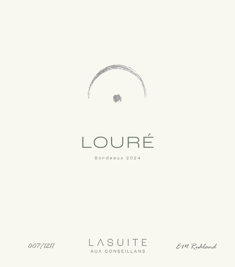 Louré 2024